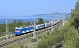 Пригородное сообщение в Крыму частично восстановлено